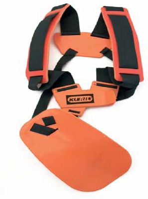 Arnes Estandar Kuril